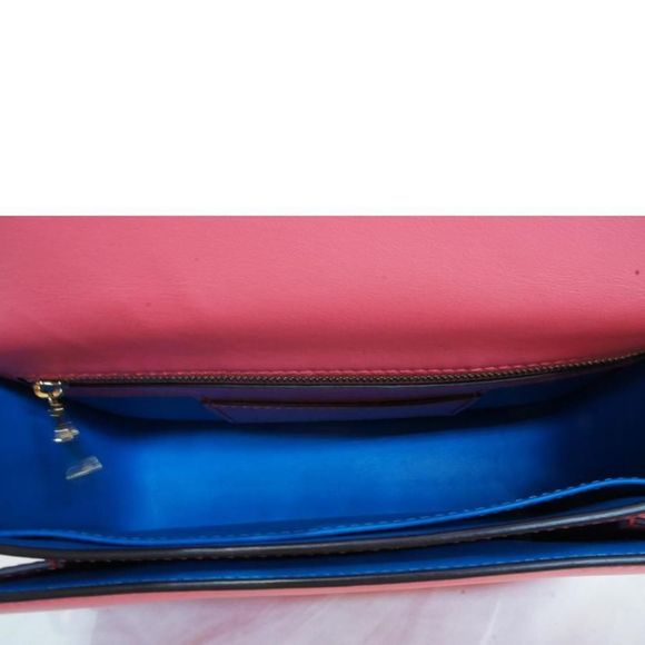 Louis Vuitton Ponnuhudaria Pink HandBag - Picture 5 of 5